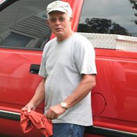 Raymond Staples Photo 2