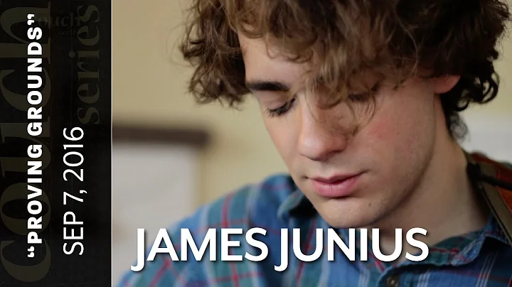 Michael Junius Photo 11