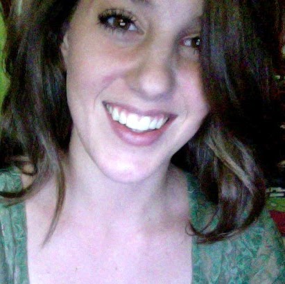 Rachelle Stewart Photo 10