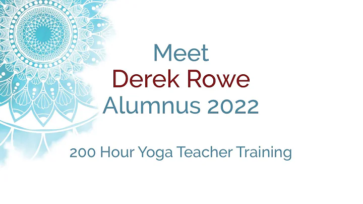 Derek Rowe Photo 33