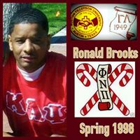 Ronald Brooks Photo 5