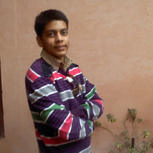 Salil Sharma Photo 13