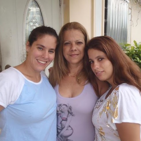 Barbara Palomino Photo 6
