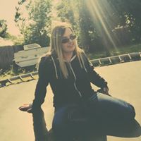 Megan Weir Photo 1