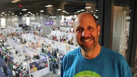 Larry Bock Photo 23