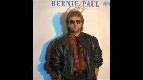 Paul Bernier Photo 36