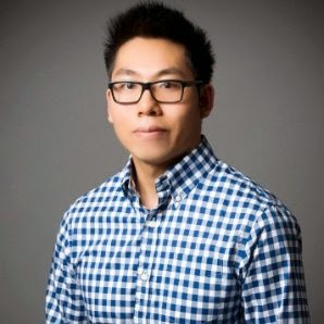 Michael Pham Photo 12