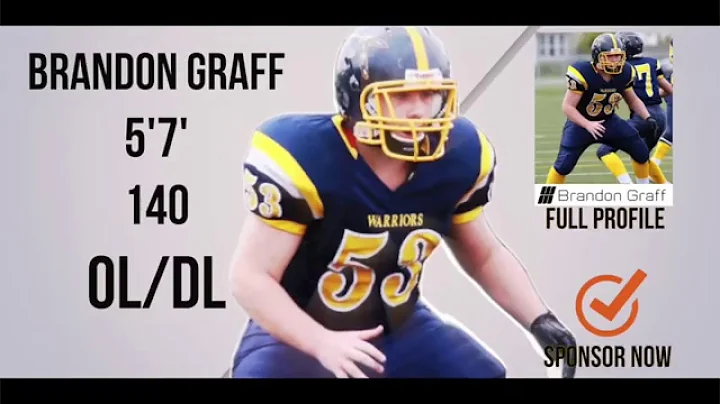 Brandon Graff Photo 29