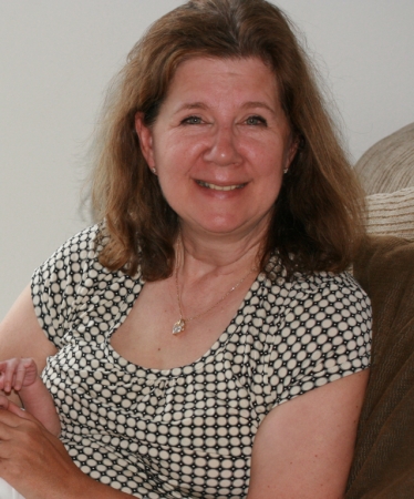 Susan Riley Photo 22