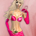 Candy Sims Photo 35