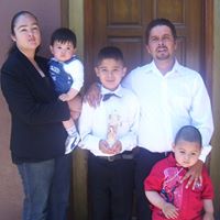 Rodolfo Guillen Photo 8