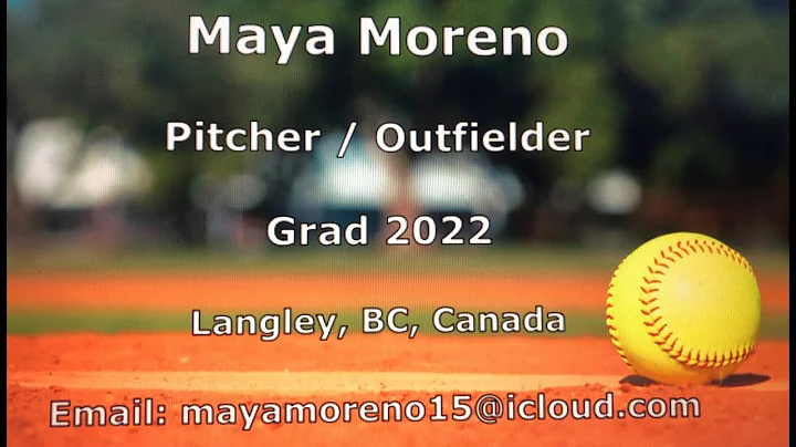 Maya Moreno Photo 26