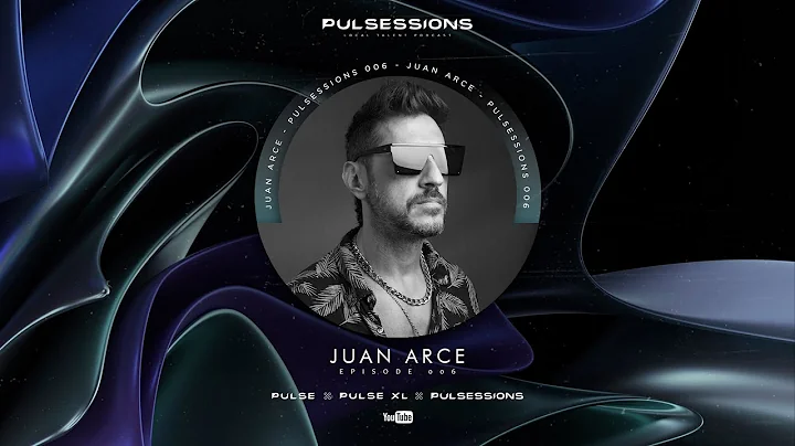 Juan Arce Photo 33