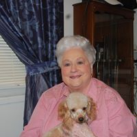 Ruth Landers Photo 1