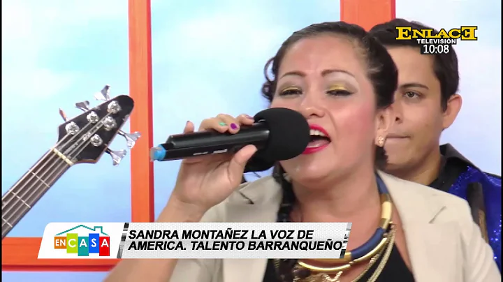 Sandra Montanez Photo 28