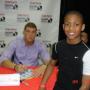 Rashod Johnson Photo 13