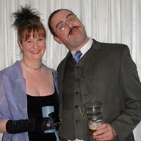 Mark Timms Photo 4