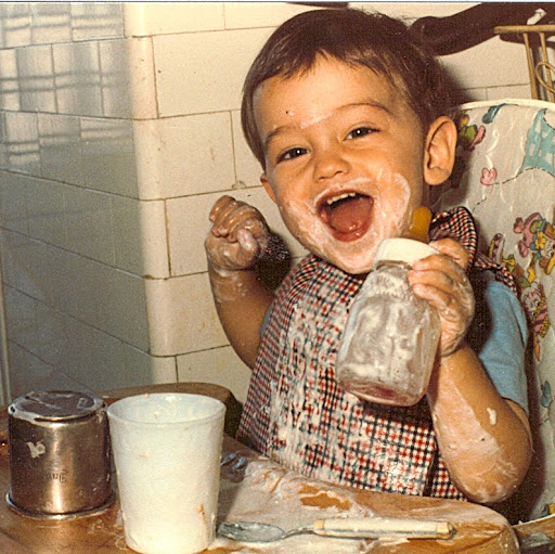 Eric Hirsch Photo 14