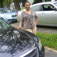 Paula Irvin Photo 5