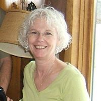 Janis Simon Photo 2