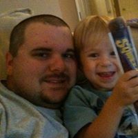 Josh Roper Photo 2