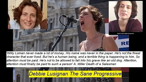Debbie Rose Photo 39