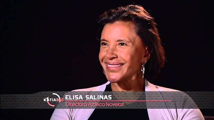 Elisa Salinas Photo 34