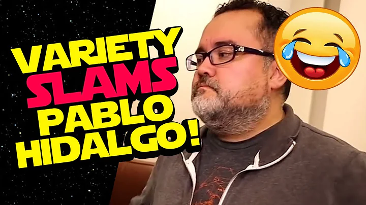 Pablo Hidalgo Photo 24