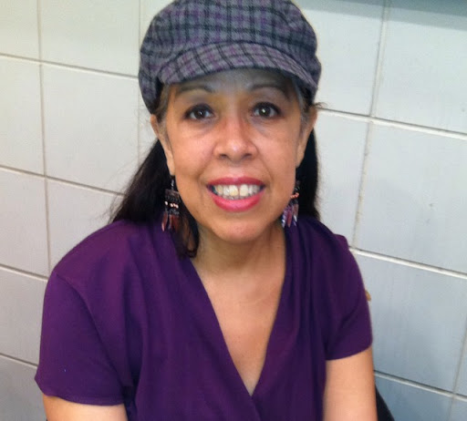 Miriam Borrero Photo 6