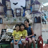 Ruth Jacinto Photo 5
