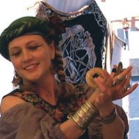 Kathryn Cramer Photo 5