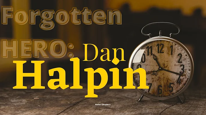 Dan Halpin Photo 24