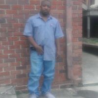 Bryan Gilliam Photo 3