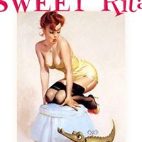 Rita Sweet Photo 5