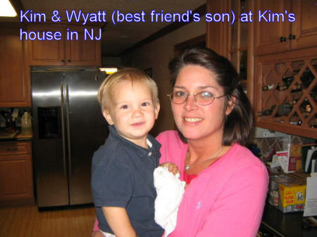 Kim Larson Photo 19
