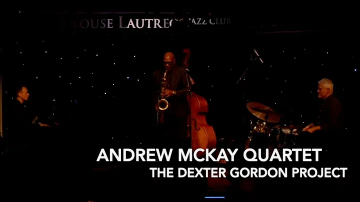Andrew Mckay Photo 39