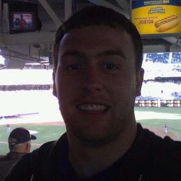 Eric Grover Photo 11