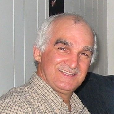Richard Begin Photo 9