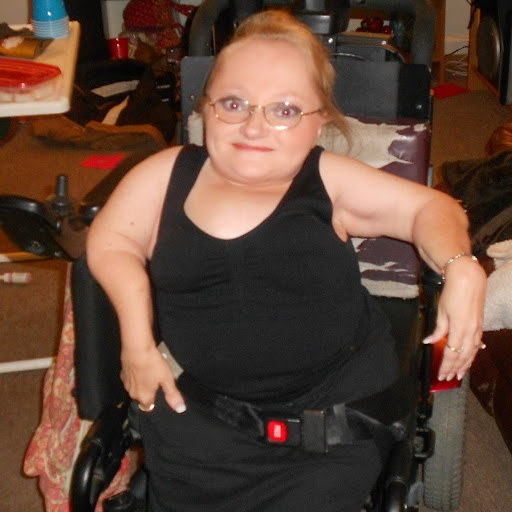 Ann Mullins Photo 9