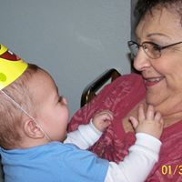 Helen Garner Photo 5