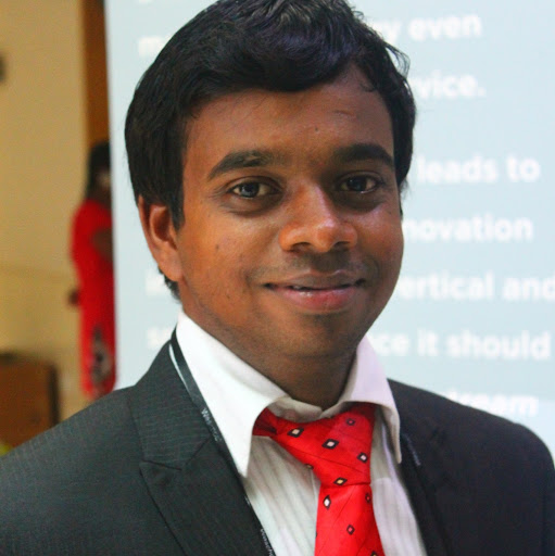 Kartik Joshi Photo 12