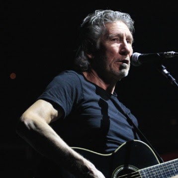 Roger Waters Photo 15