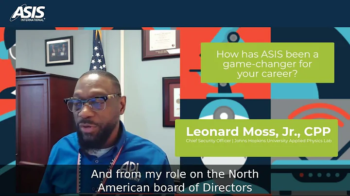 Leonard Moss Photo 13