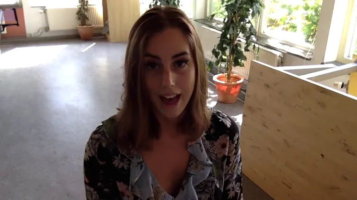 Rebecca Lindgren Photo 24