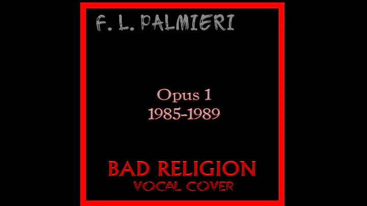 Louis Palmieri Photo 10