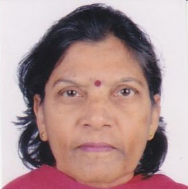 Poornima Gupta Photo 14