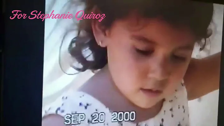 Stephanie Quiroz Photo 24