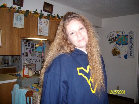 Melissa Mills Photo 25