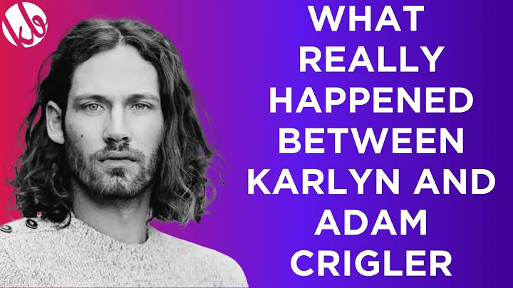 Adam Karlin Photo 14