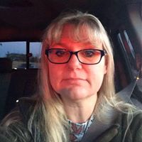 Tina Mize Photo 10
